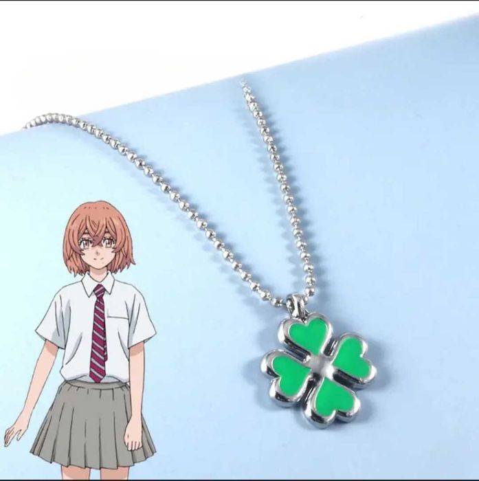 Аниме Наруто I кулоны I ожерелья I