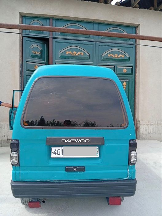 1999 дамас сотилади