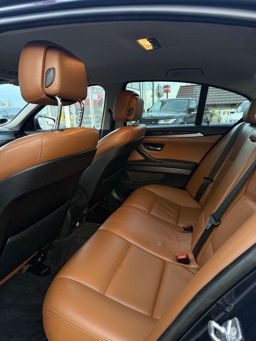 BMW 520 Diesel 2.0 2012 150.000 KM RAR EFECTUAT