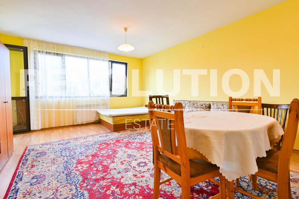 Дава се под наем Двустаен апартамент в София, Стрелбище - 75 кв.м за 598.23 € - Снимка #3