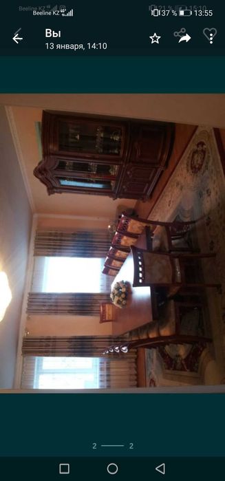 Продам горку сервант в гостиную.