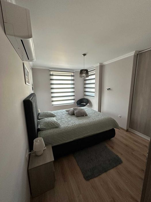 Дава се под наем Двустаен апартамент в Пловдив, Христо Смирненски - 72 кв.м за 484.5 € - Снимка #3