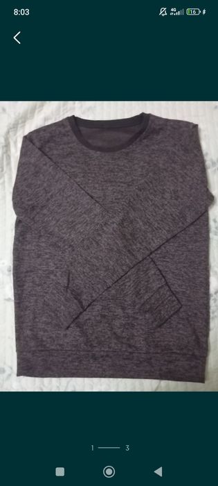 Shim kofta xudi sotiladi