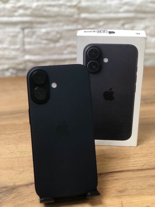 iPhone 16 128 gb