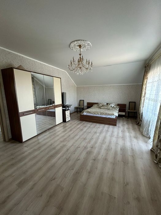 Сдается коттедж в Боровом (Бурабай). 200м2, рядом лес,озера.