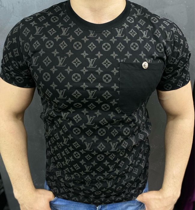 Tricou LV louis vuitton
