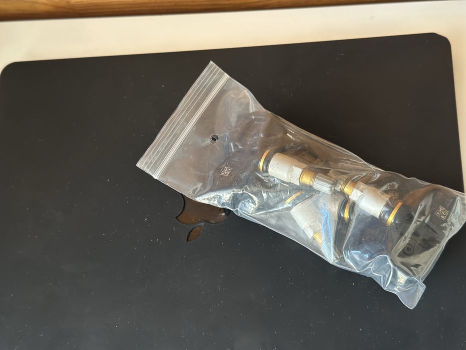 Original TPMS  PMV-C210 - Lexus / Toyota