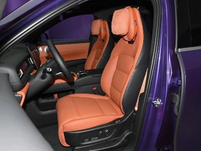 AITO M6 под заказ от Terra Auto