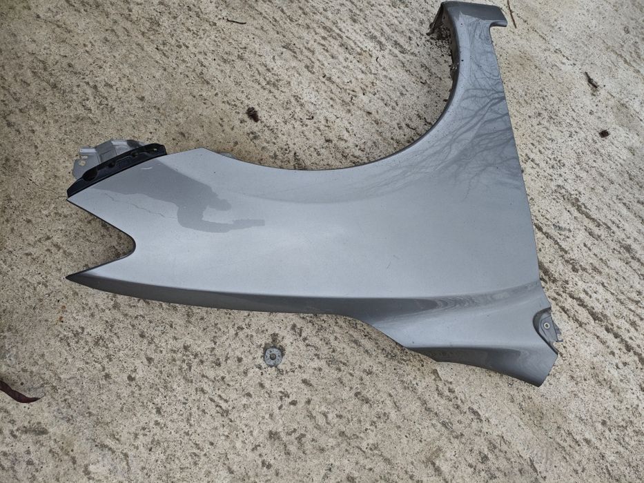 Калник за Nissan Pulsar