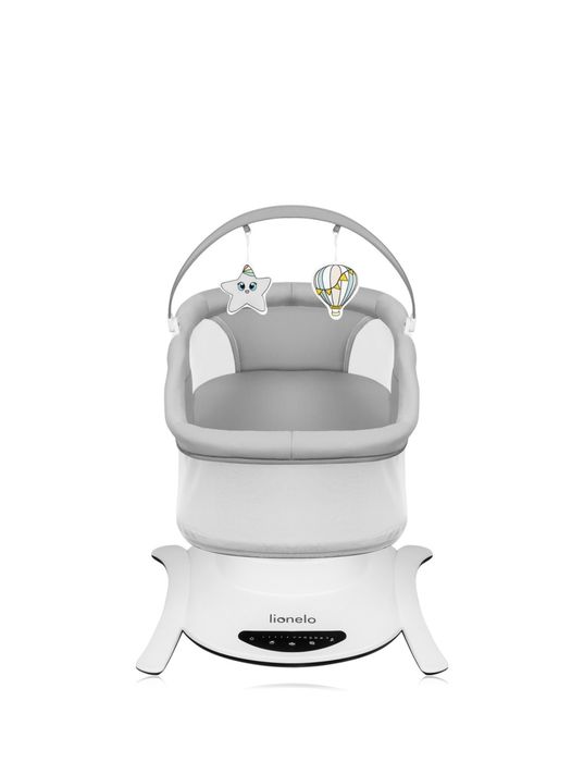 Balansoar electric bebeluși