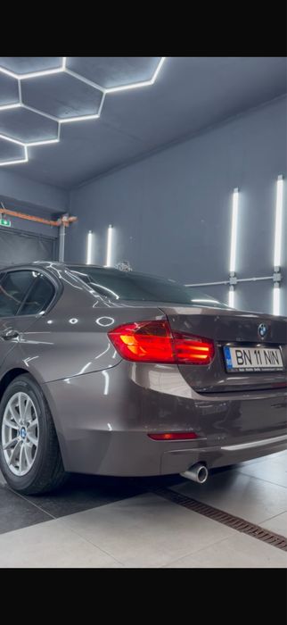Bmw Seria 3 F30