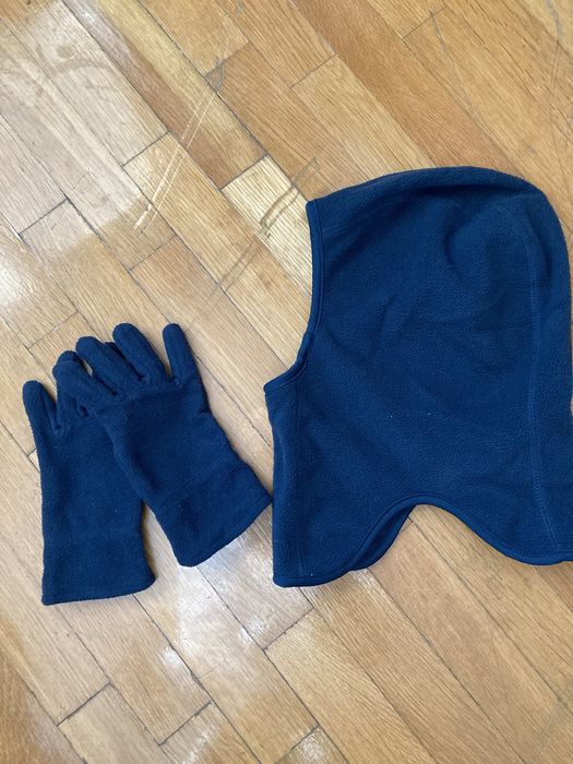 Летни и зимни шапки за момче