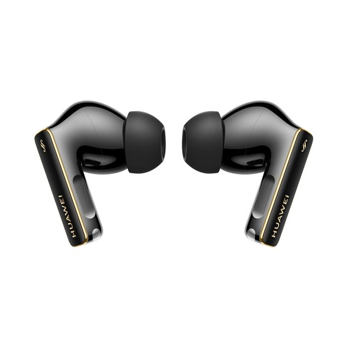 True wireless слушалки HUAWEI PRO 4 БЕЗЖИЧНА ВРЪЗКА, BLACK