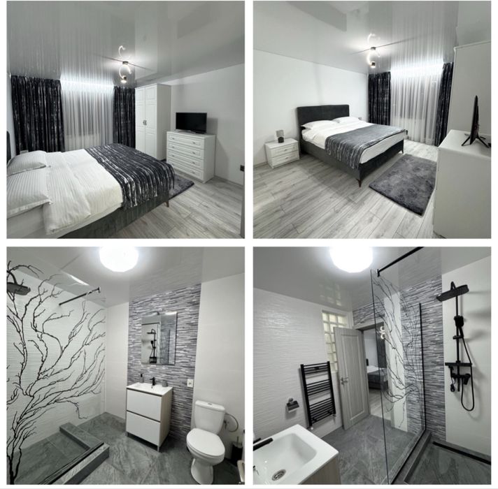 Cazare Sinaia | Casa Inna | camere duble | apartament
