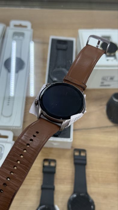 Xiaomi часы | Рассрочка без % | BaiTimes