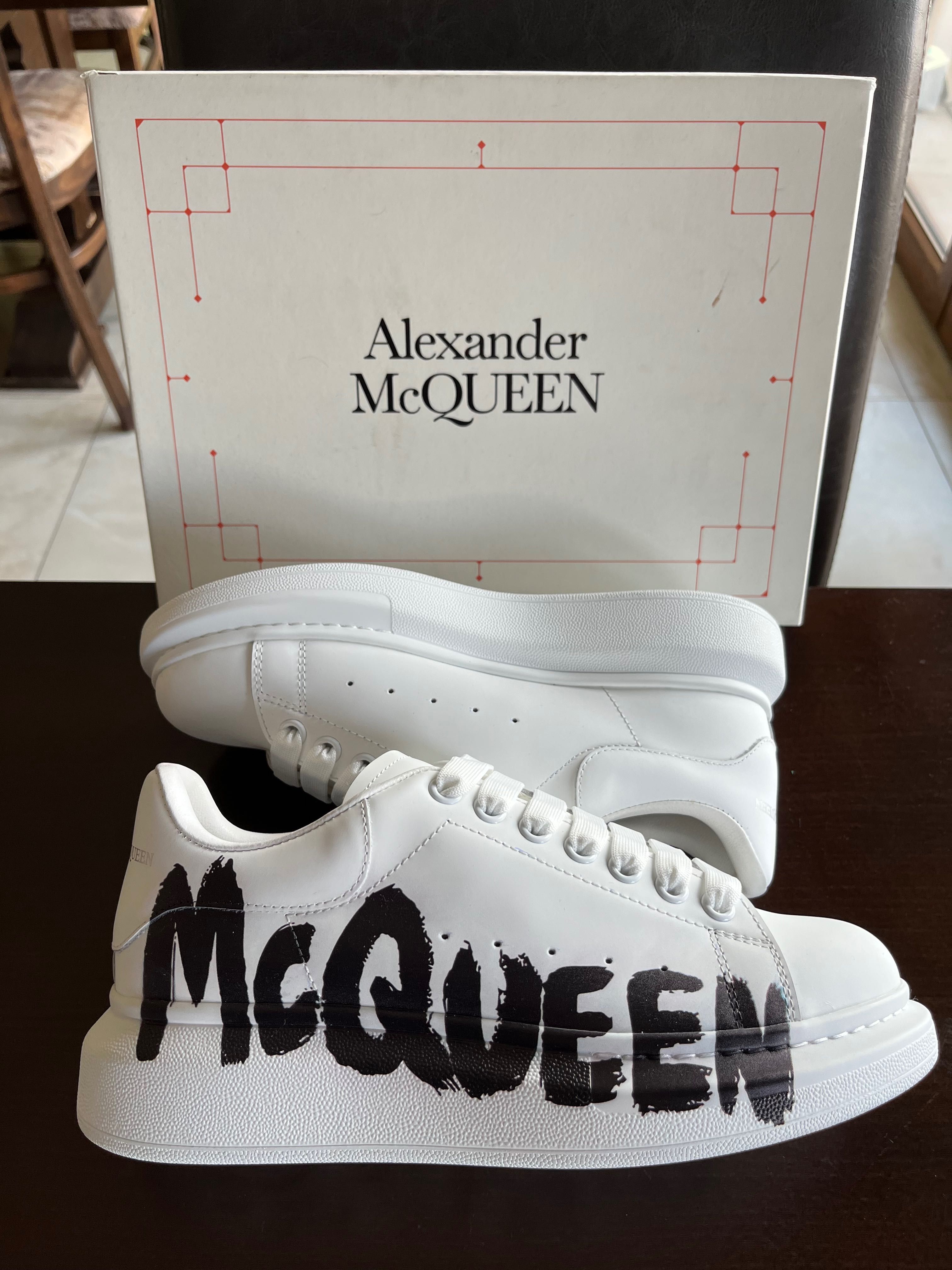 Alexander store mcqueen ua