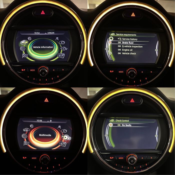 Mini Cooper/One 1.2 benzina 2016