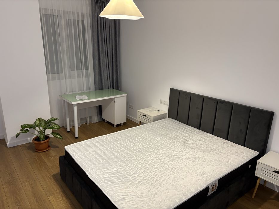 Inchiriez apartament 2 camere - Concept 9, Targu mures (Shopping City)