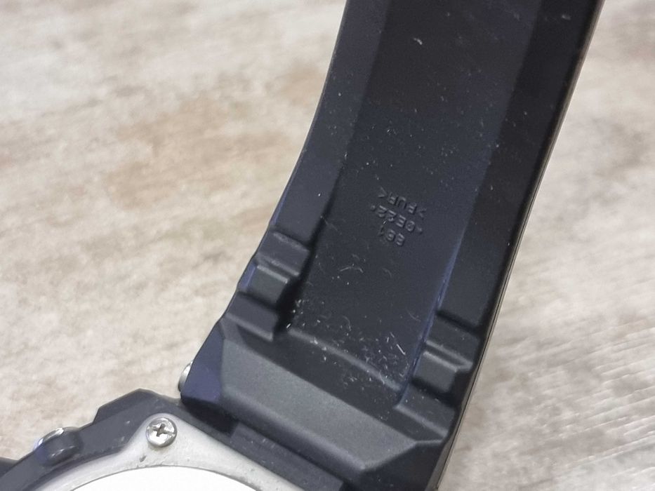 Casio G-Shock CEPTOR SOLAR 200M gst-w110