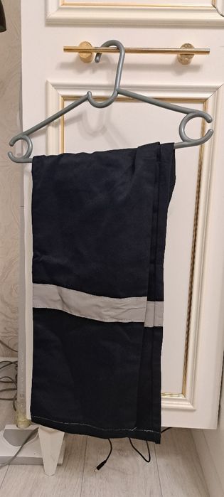 Спец одежда мужской