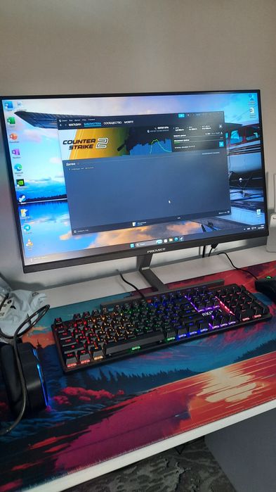 Gaming PC GTX 1660 supper