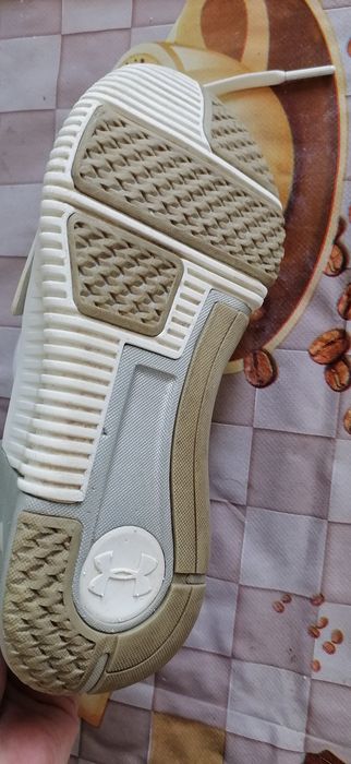 Papuci  Under Armour