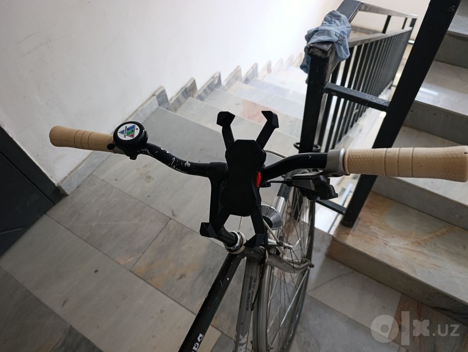 Velosiped sotiladi