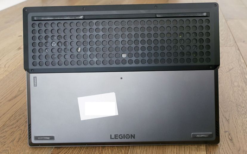 Lenovo Legion i7 Gen 9 RTX 2070 8GB / 16GB RAM / 1TB SSD – Gaming High FPS
