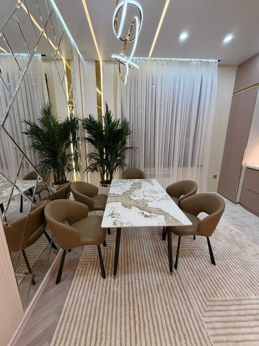 Silk Way 4х комнатная квартира 87м2 успейте купить метро БИЙ: продажа