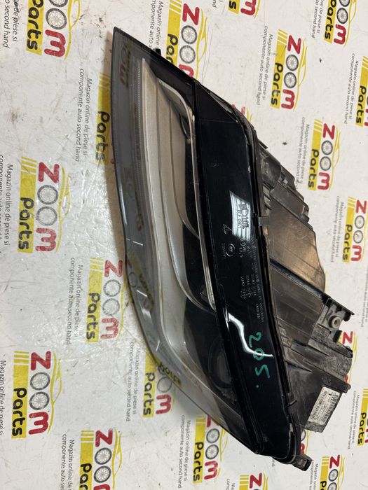 Far stanga Audi A7 G8 full LED 2010-2014