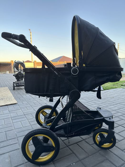 Коляска детский