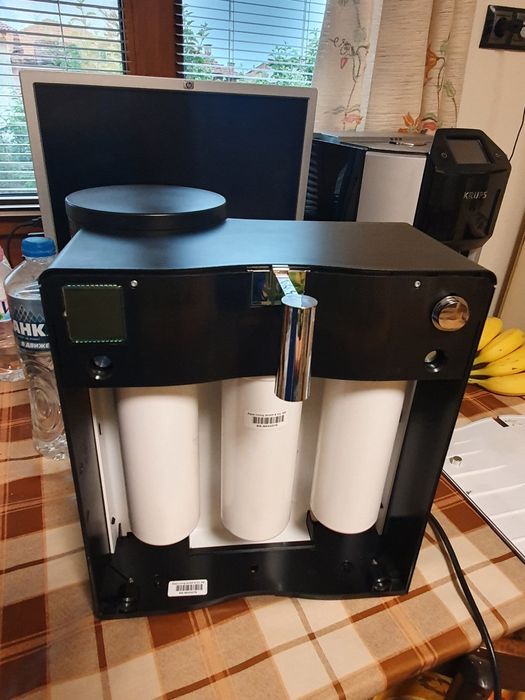 Аqua living пречиствател на вода