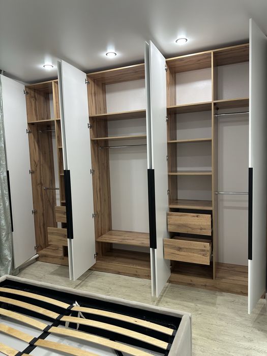 Мебель на заказ!