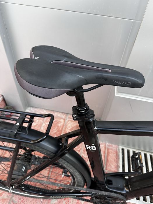Winora Sinus R8