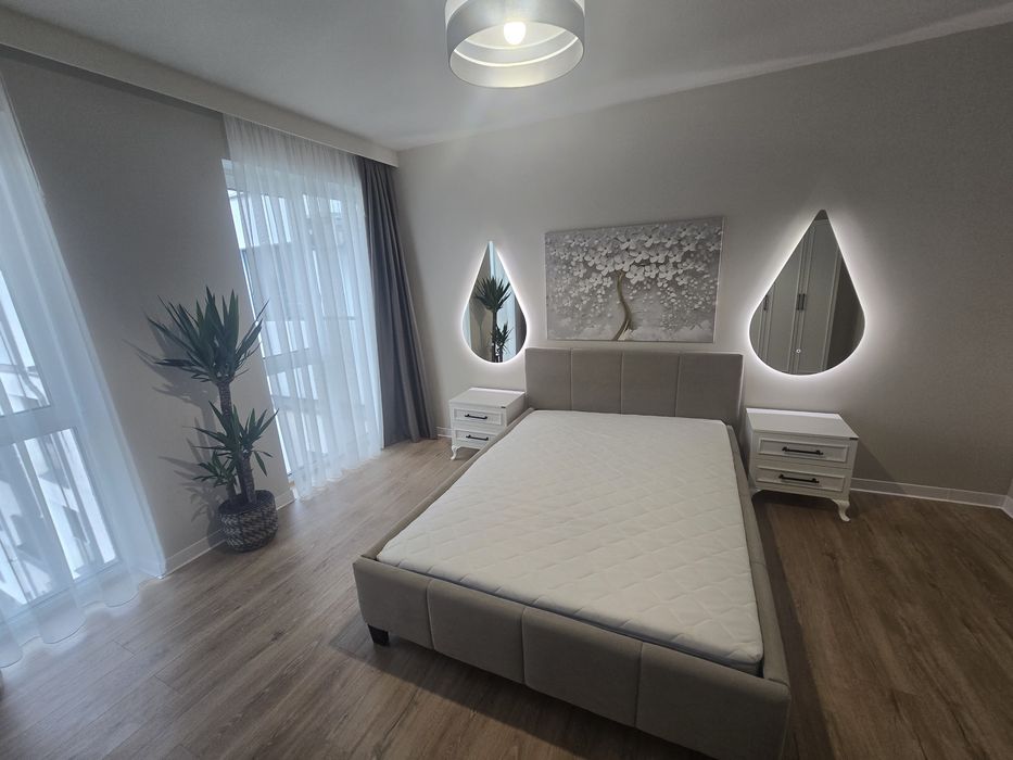 Vand apartament premium