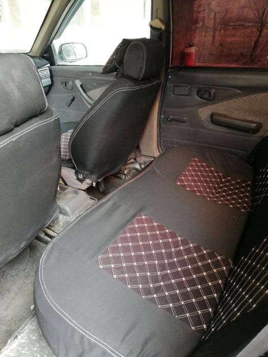 Даево некси продам