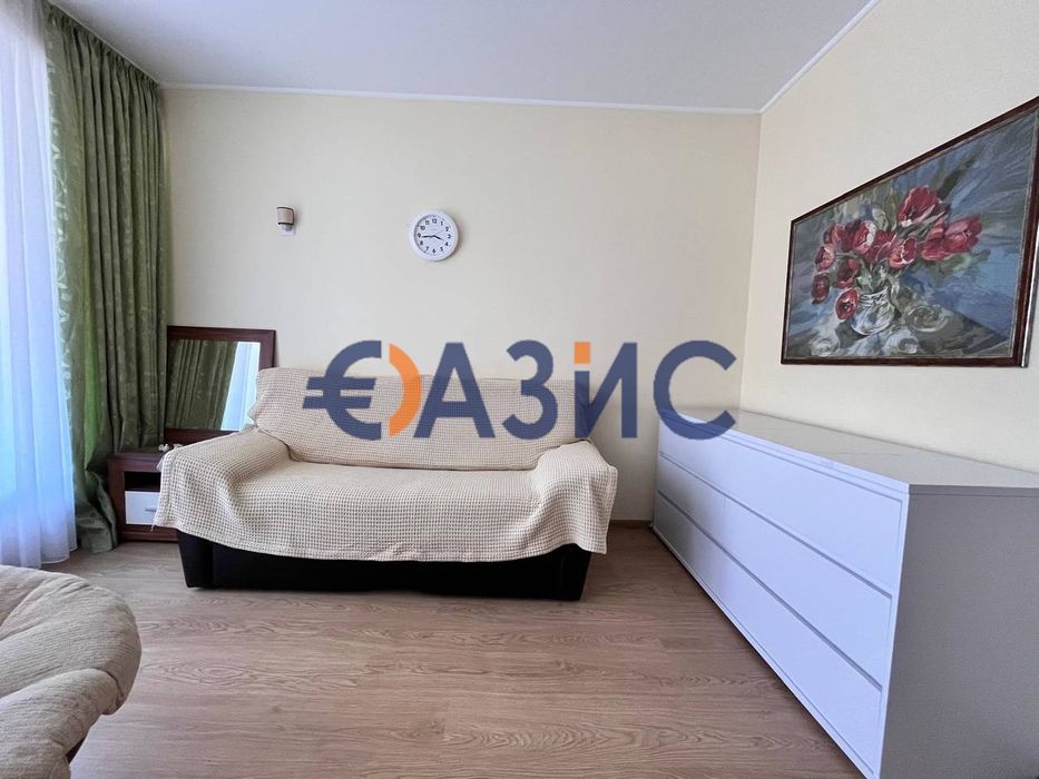 Продава се Двустаен апартамент в Несебър - 69 кв.м за 1232 €/кв.м - Снимка #12
