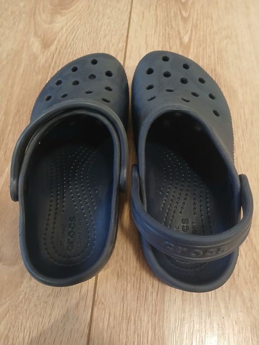 Crocs copii C12 EU 29-30