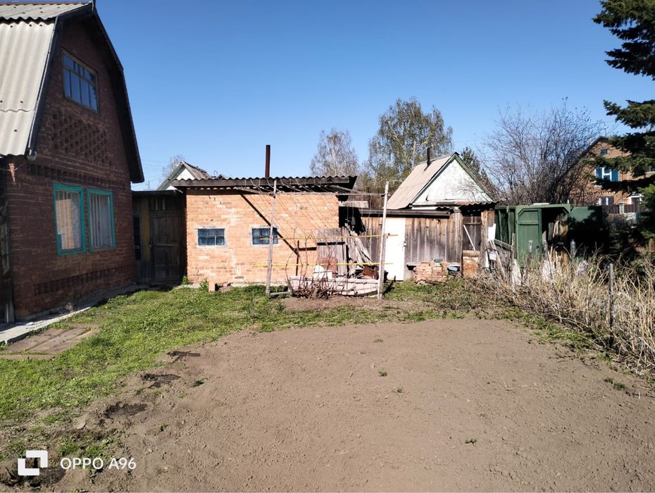 Продам дачу