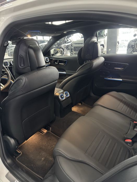 Продается Mercedes Benz W206 С350eL Plug in Hybrid (Long)