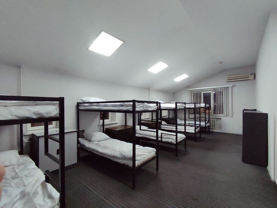 Mirzo Ulugʻbek tumanida arzon hostel Xamid Olimjon metrosi yaqinida