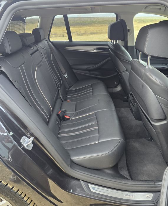 Bmw 530e * Plug-In Hybrid * 2.0 benzina + electric * 292 Cp