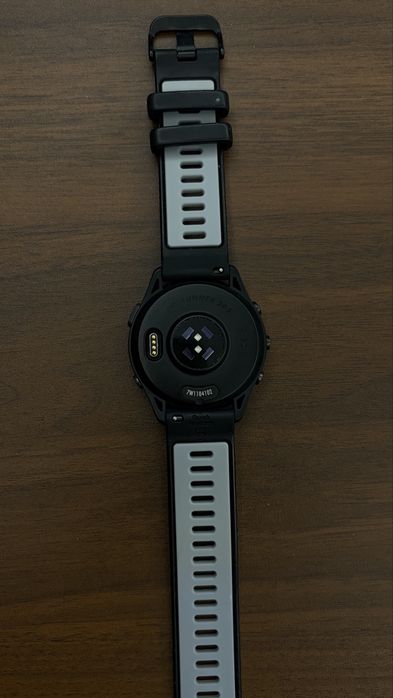 Garmin forerunner 265