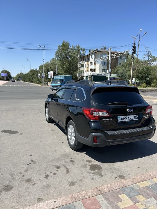 Продам Subaru Outbak