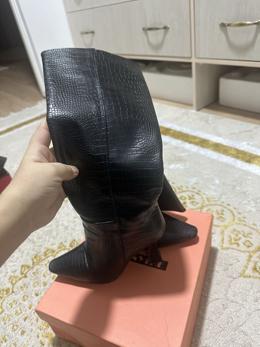 Продается осенняя обувь