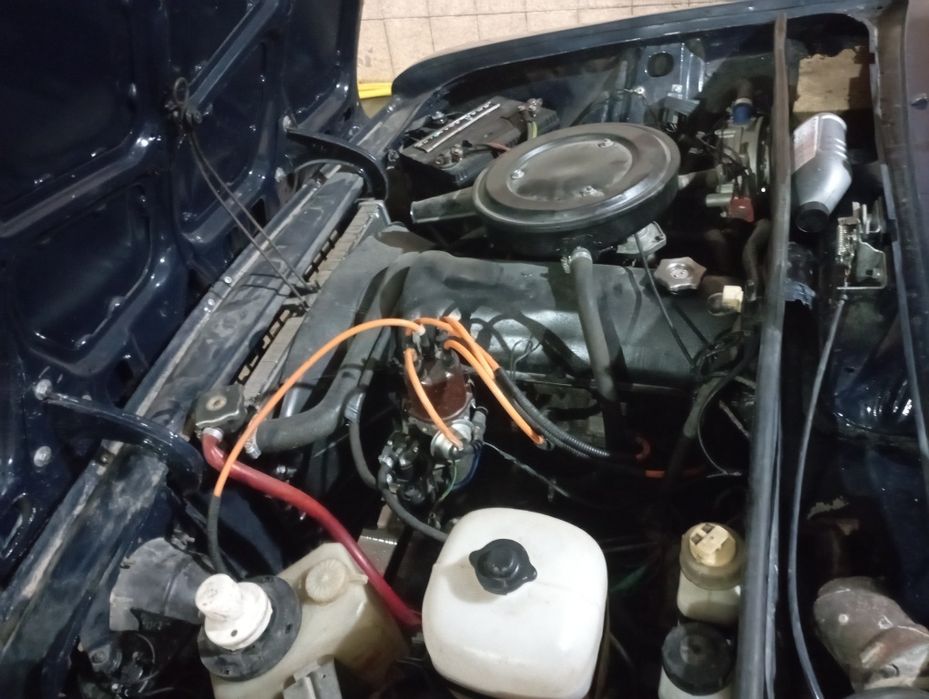 Jiguli 2106 . Sotiladi