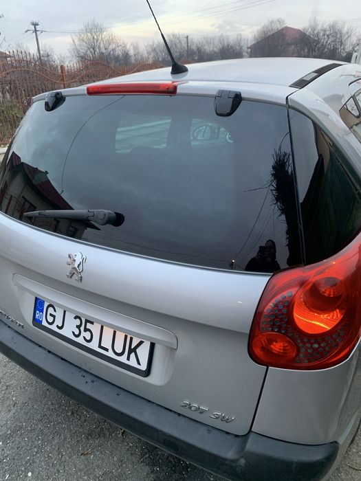 Vand Peugeot 207 SW