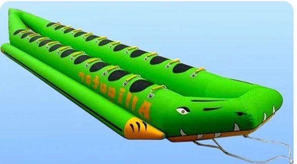 банан 8 мест  дракон