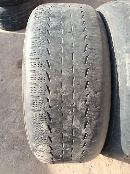 Шины 225/55 R17 - "Triangle SnowLink" (Китай), летние.