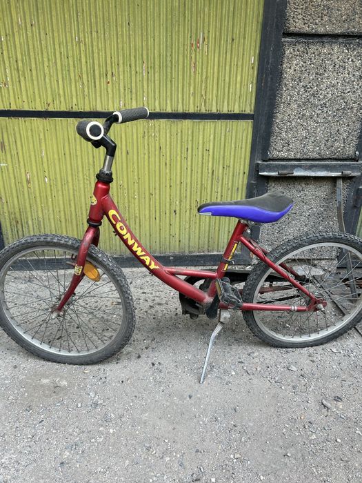 Детски велосипед